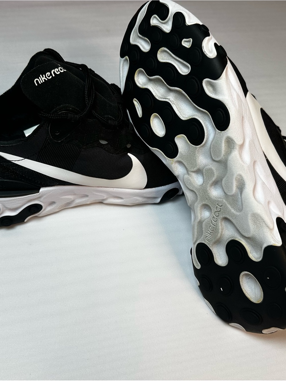 Nike React Sneakers - Picture 5 of 6